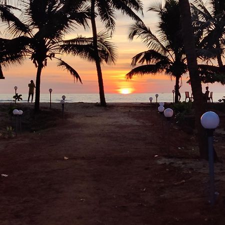 Niyama Beach Stay Gokarna  Εξωτερικό φωτογραφία