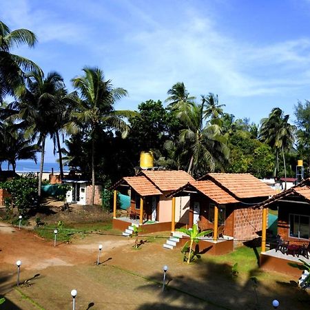 Niyama Beach Stay Gokarna  Εξωτερικό φωτογραφία