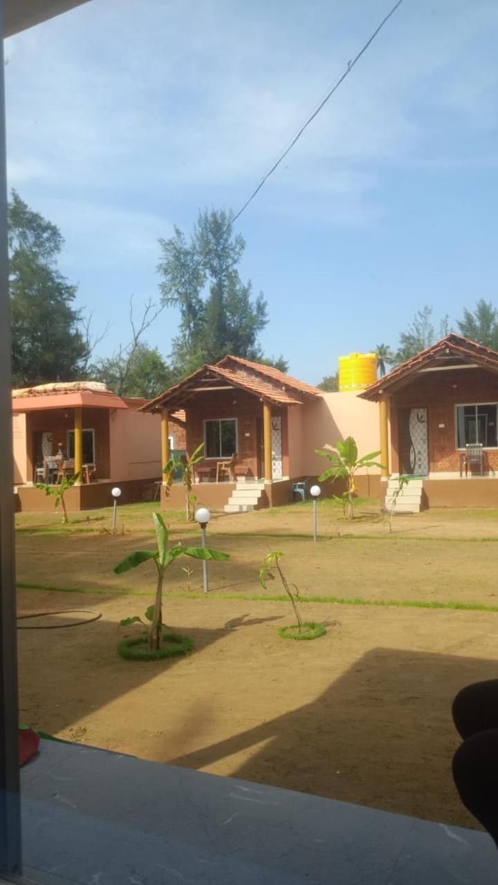 Niyama Beach Stay Gokarna  Εξωτερικό φωτογραφία
