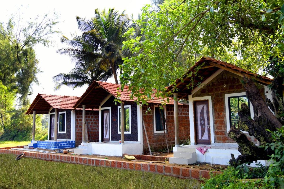 Niyama Beach Stay Gokarna  Εξωτερικό φωτογραφία